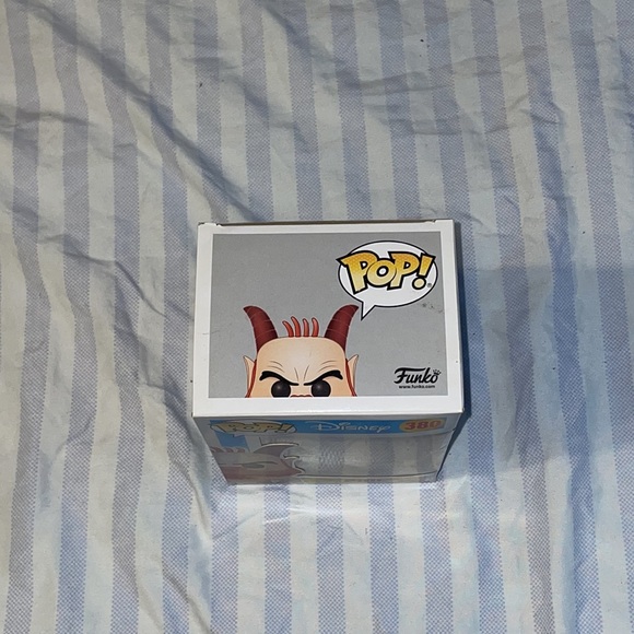 Disney Hercules Funko Pop “Phil” - Picture 2 of 5